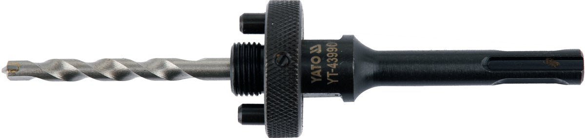 PILOT DRILL THREAD 5/8'' SDS PLUS CHUCK (YT-43990)