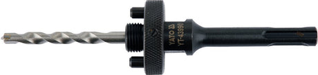PILOT DRILL THREAD 5/8'' SDS PLUS CHUCK (YT-43990)