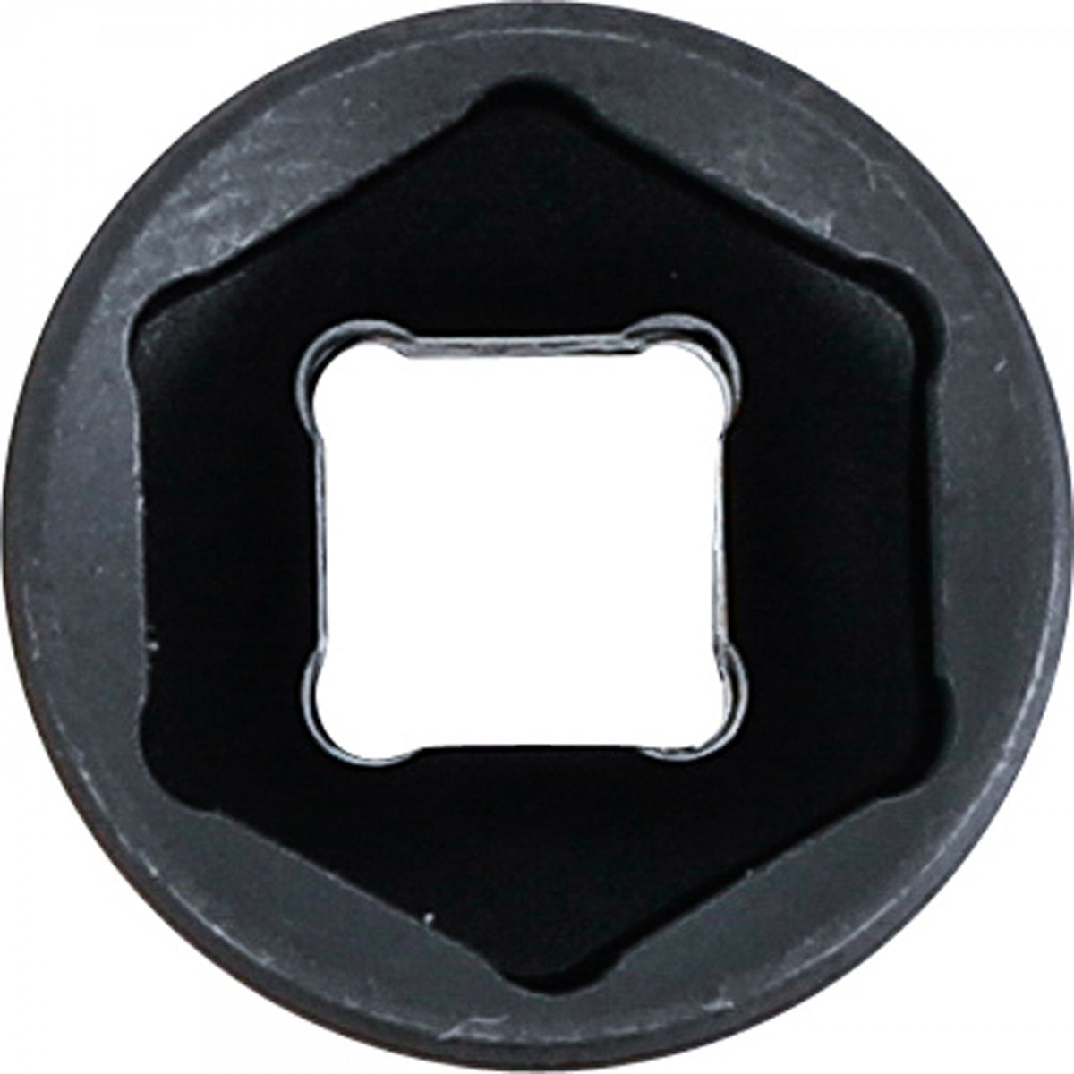 IMPACT SOCKET, HEXAGON | 6.3 MM (1/4") DRIVE | 13 MM (7293)