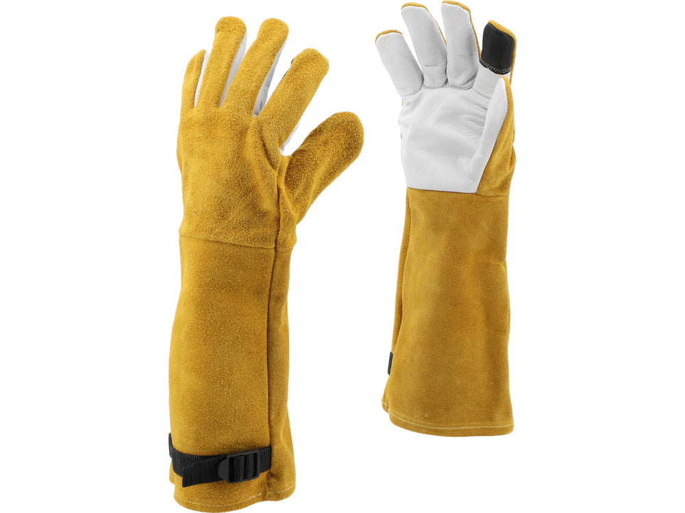 THORN PROOF GARDEN GLOVES S. 8 (74143)