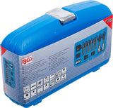 ALTERNATOR BIT/ BIT SOCKET SET | 12.5 MM (1/2") | 13 PCS. (4246)