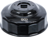 OIL FILTER WRENCH | 14-POINT | Ø 65 MM | FOR DAIHATSU, FIAT, NISSAN, TOYOTA (1047)
