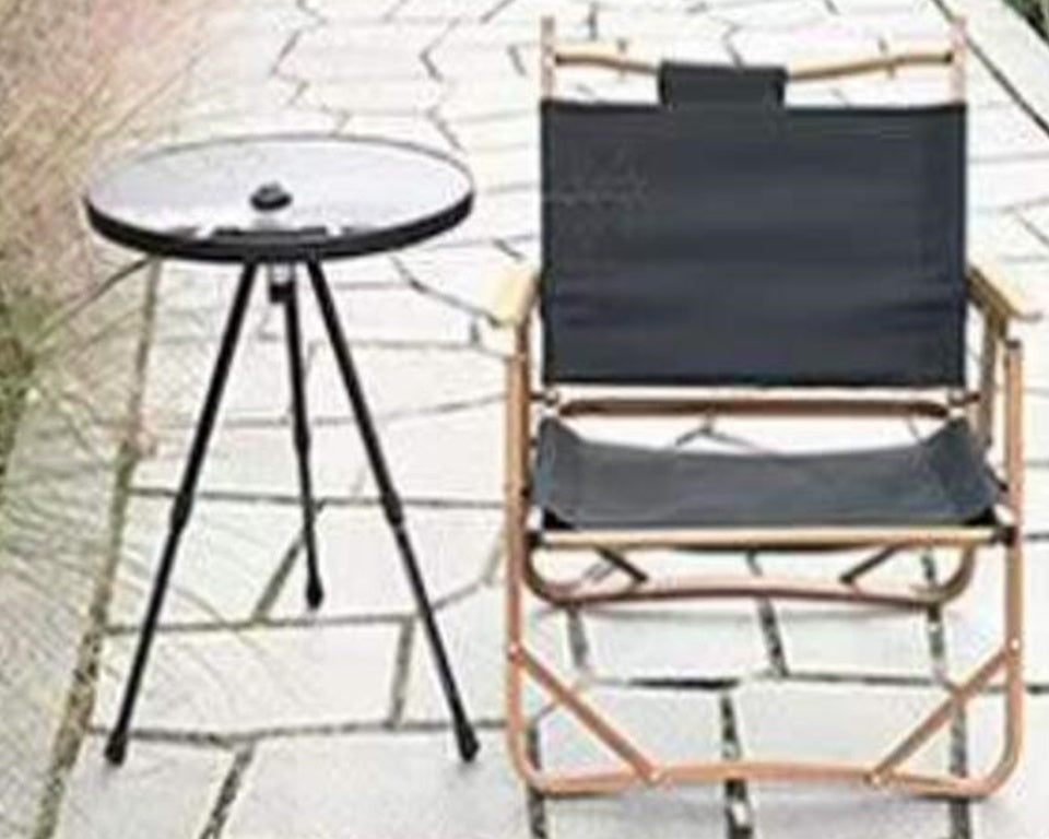 FOLDABLE CAMPING TABLE FOR OUTDOORS (YZ03)