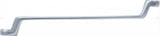 DOUBLE RING SPANNER SET WITH E-TYPE RING HEADS | OFFSET | E6 - E24 | 6 PCS. (2281)