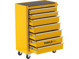 ROLLER CABINET 7 DRAWERS (58538)