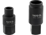 PUMP HEAD NOZZLES | 2 PCS | 7 AND 12.6 MM (YT-17524)