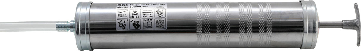 SUCTION GUN | 500 ML (9823)