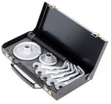 UNIVERSAL WHEEL HUB PULLER (YT-0602)