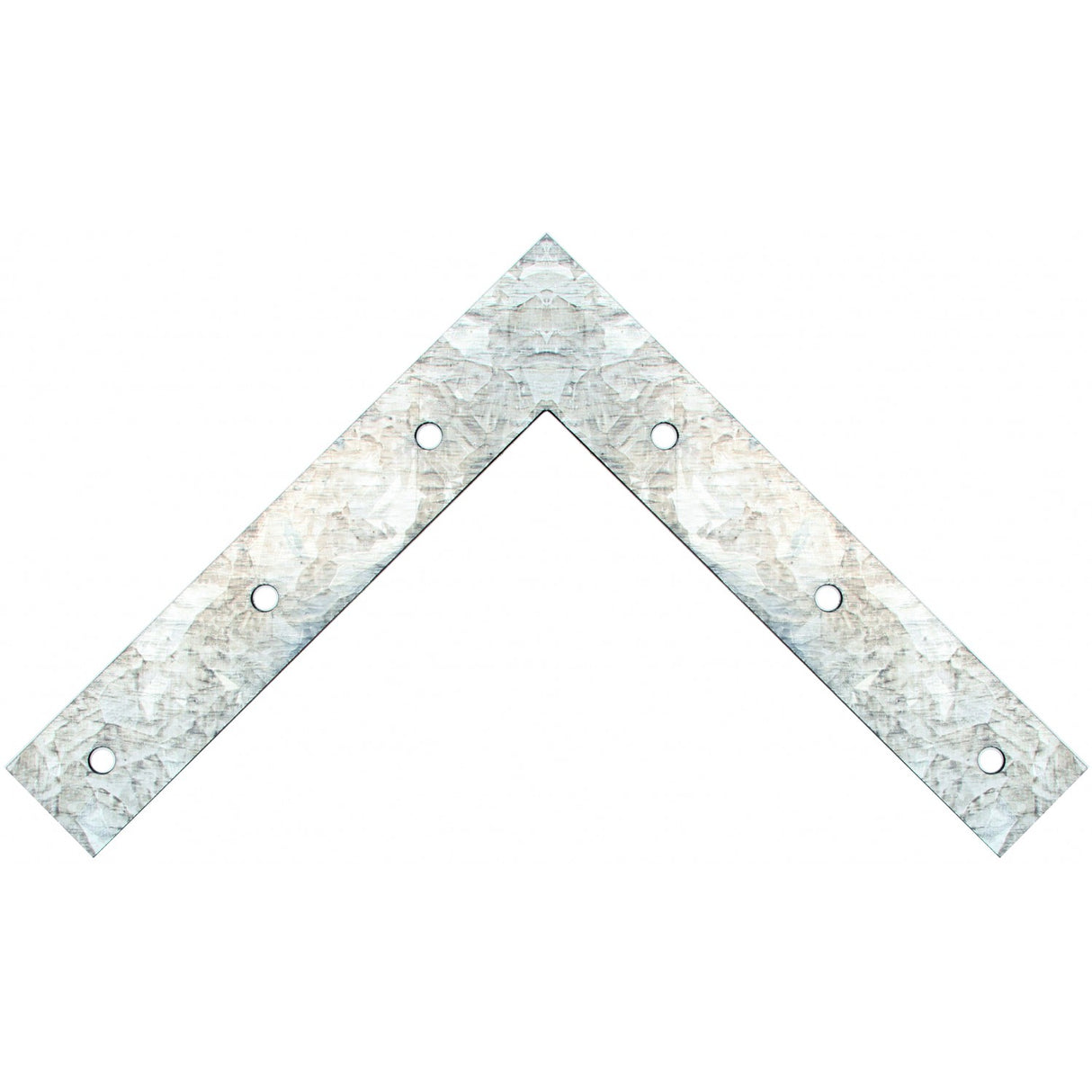 L-PLATE | 150 X 150 X 25 MM | 2 PCS. (80925)
