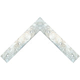 L-PLATE | 150 X 150 X 25 MM | 2 PCS. (80925)