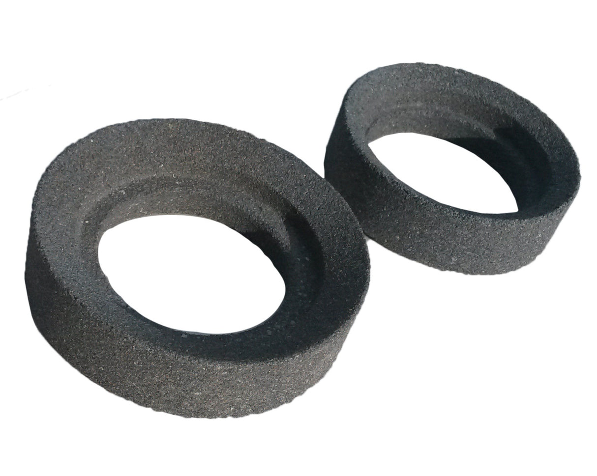 SPARE SHARPENERS FOR DRILL BIT SHARPENING MACHINE | 3-16 MM | 2 PCS. (ES-0016-REP)