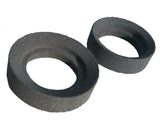 SPARE SHARPENERS FOR DRILL BIT SHARPENING MACHINE | 3-16 MM | 2 PCS. (ES-0016-REP)