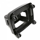 STOOL WITH WHEELS | WITH TRAY AND STORAGE BOX (W85025)