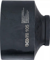 IMPACT SOCKET, HEXAGON | 25 MM (1") DRIVE | 105 MM (5905)