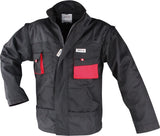 WORK JACKET DUERO S. XL (YT-8023)