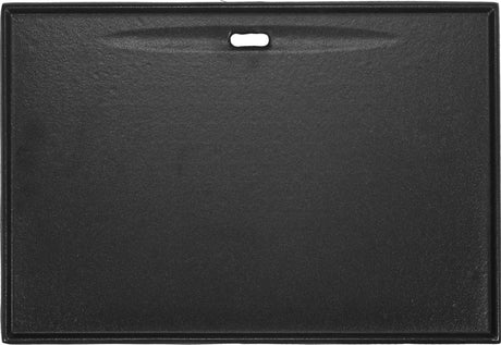 CAST IRON PLATE FOR GAS GRILL LUND (99659)