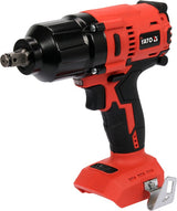 IMPACT WRENCH 18V 1/2'' 700NM - BODY (YT-828061)