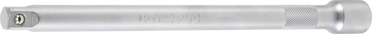 EXTENSION BAR | 12.5 MM (1/2") | 250 MM (3121)