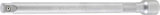 EXTENSION BAR | 12.5 MM (1/2") | 250 MM (3121)