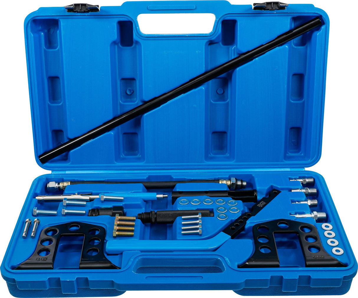 VALVE SPRING COMPRESSOR ASSEMBLY SET | 13 PCS. (1778)