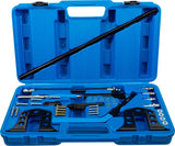 VALVE SPRING COMPRESSOR ASSEMBLY SET | 13 PCS. (1778)