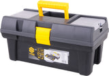 PLASTIC TOOL BOX PR-16" (78812)