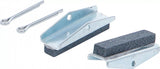 REPLACEMENT JAWS FOR HONING TOOL BGS 1155 | JAWS 30 MM | K 220 | 2 PCS. (1145)