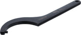 HOOK WRENCH WITH PIN | 110 - 115 MM (74221B)