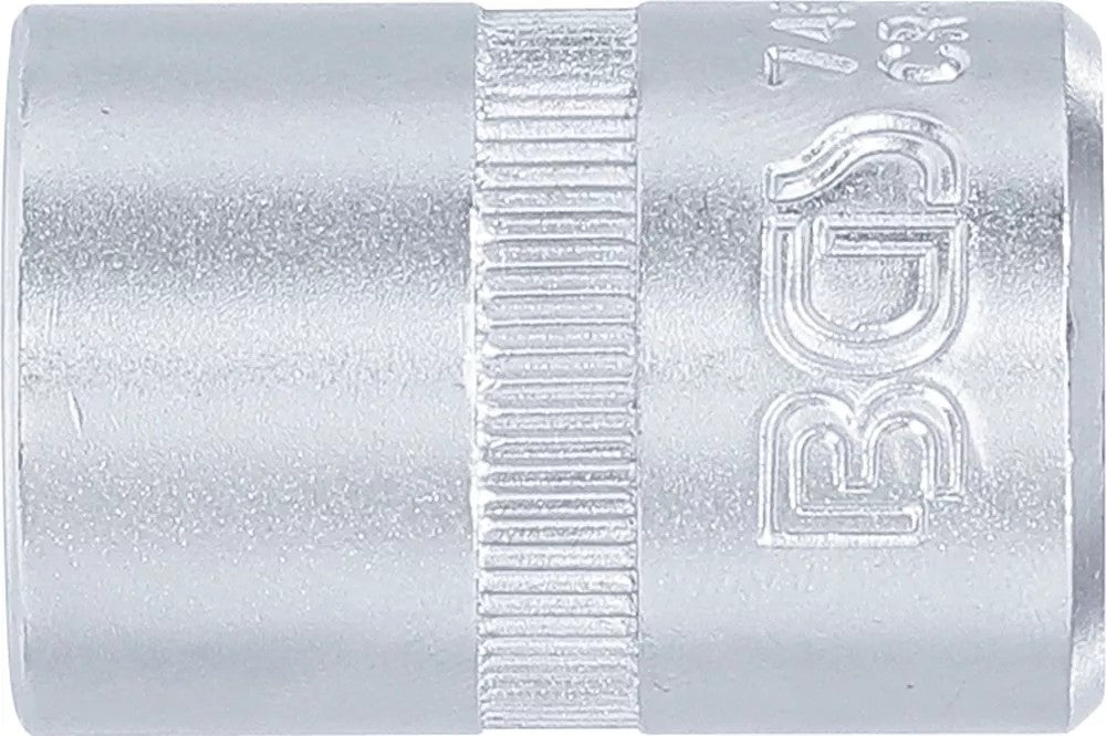 3-PT SOCKET | M12 (16.5 MM) (7464)