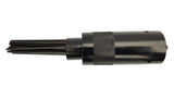 NEEDLE HEAD | ROUND CYLINDER | 19 NEEDLES (ANS19A)