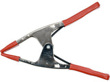 SPRING CLAMP WITH HANDLE AND TIPS 240MM (YT-64278)