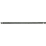 SCREWDRIVER BIT  PH2X200MM S2 (YT-0487)