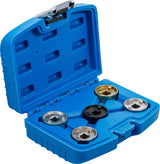 CAMSHAFT CENTRAL VALVE SOCKETS | FOR VAG | 5 PCS. (70112)