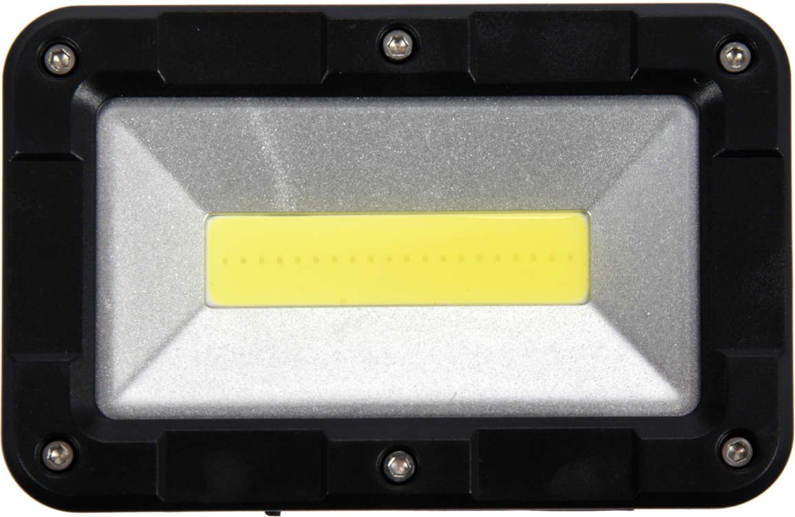 PORTABLE FLOODLIGHT 5W COB LED 300LM (YT-81819)