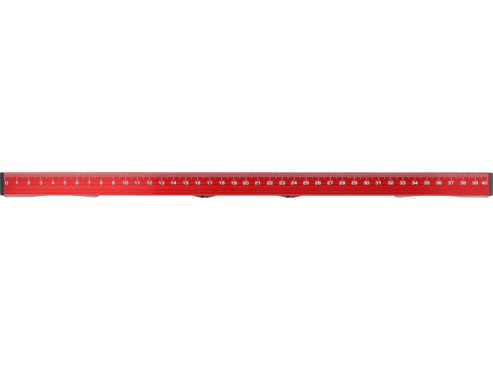 SPIRIT LEVEL 400 MM FOR ELECTRICTIANS (YT-30327)