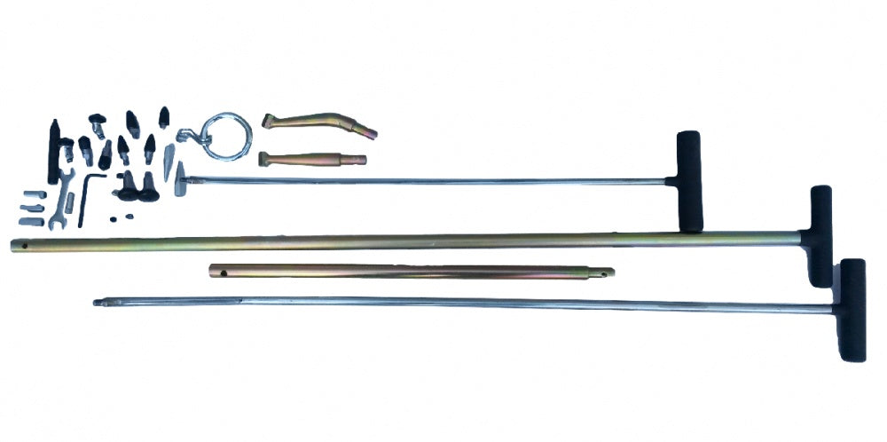 STAHLBERG BODY DENT AND DING REMOVAL TOOL SET (FG2908)