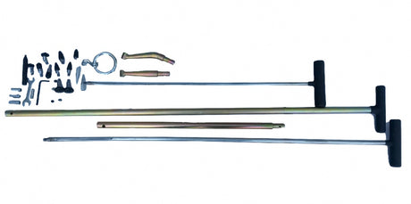 STAHLBERG BODY DENT AND DING REMOVAL TOOL SET (FG2908)