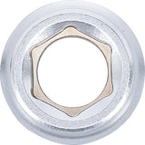 SOCKET, HEXAGON | 20 MM (3/4") DRIVE | 19 MM (3419)