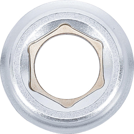 SOCKET, HEXAGON | 20 MM (3/4") DRIVE | 19 MM (3419)