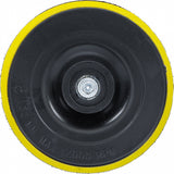 HOOK AND LOOP PAD | FOR BGS 74367 | 6.3 MM (1/4") DRIVE | Ø 100 MM (74370)