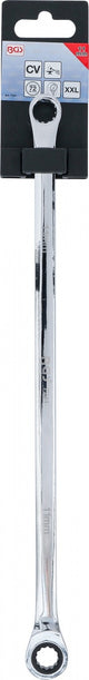 RATCHET RING WRENCH AND RING SPANNER | EXTRA LONG | 11 MM (7241)