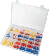 600PC AUTOMOTIVE WIRE CONNECTOR SET (YT-068913)