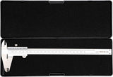 VERNIER CALIPER /SS STEEL/0-200MM/0.02MM (YT-72003)
