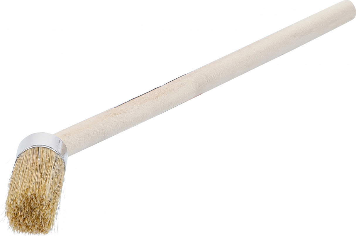ROUND BRUSH FOR TYRE MOUNTING PASTE (4803)