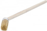 ROUND BRUSH FOR TYRE MOUNTING PASTE (4803)