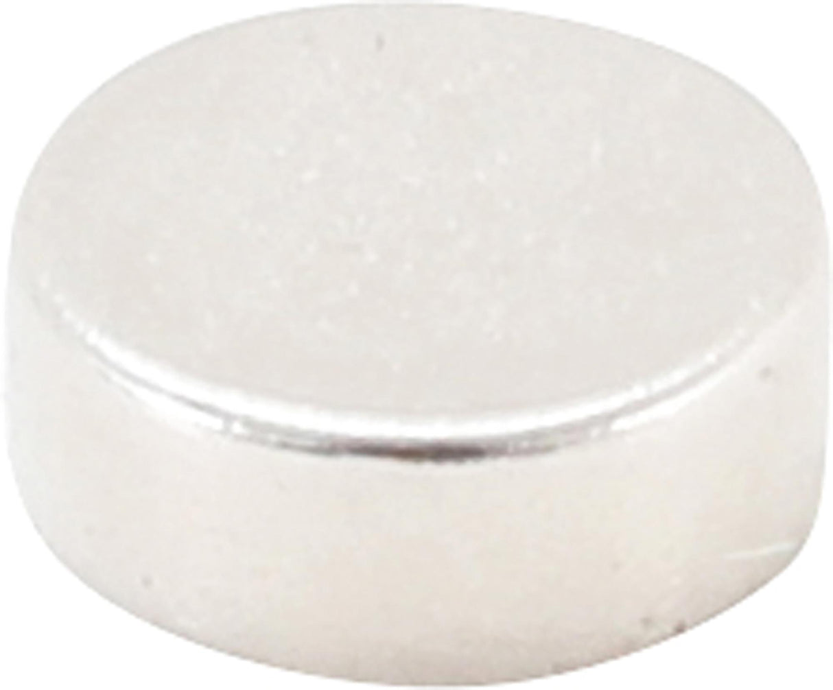 MAGNET SET | EXTRA STRONG | Ø 8 MM | 6 PCS. (79907)