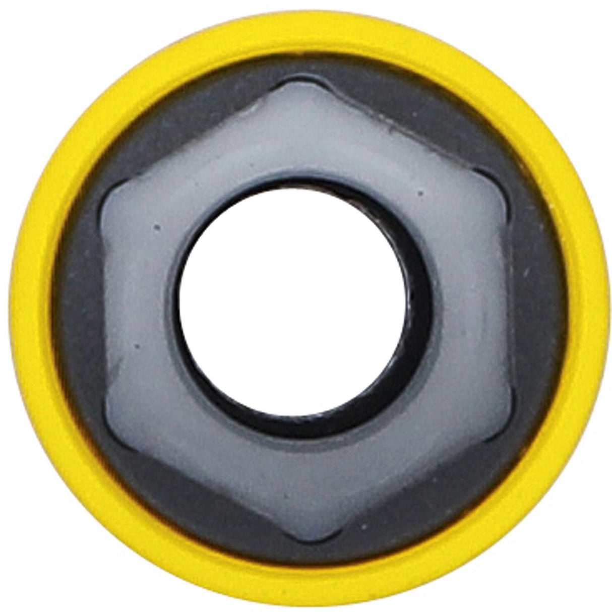 PROTECTIVE IMPACT SOCKET | ULTRA SLIM | 12.5 MM (1/2") DRIVE | 19 MM (7503)