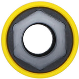 PROTECTIVE IMPACT SOCKET | ULTRA SLIM | 12.5 MM (1/2") DRIVE | 19 MM (7503)