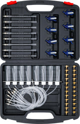 COMMON RAIL DIAGNOSIS KIT | WITH 32 ADAPTORS (98106)