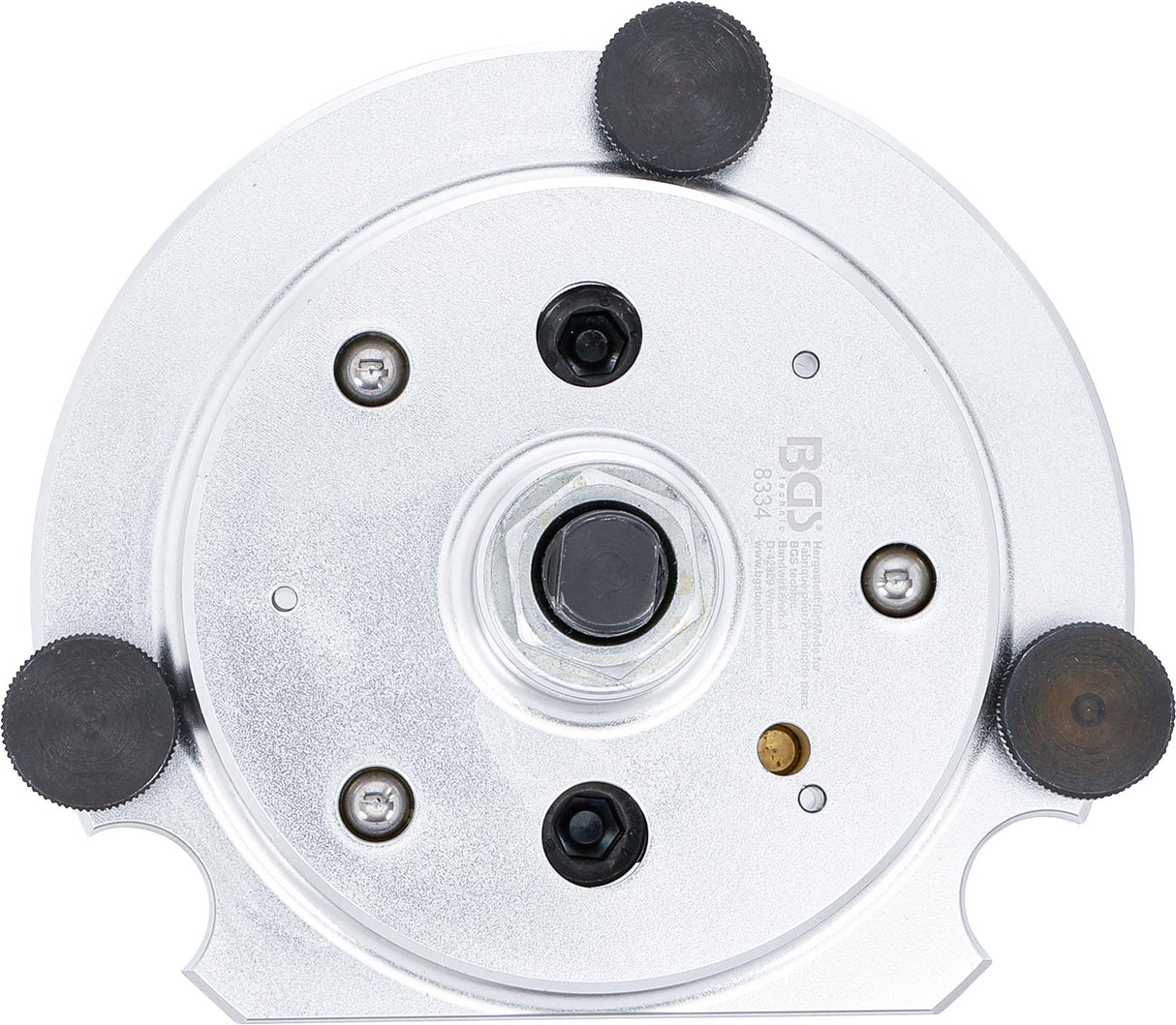 CRANKSHAFT SEAL RING ASSEMBLING TOOL | FOR VAG 1.4 & 1.6 16V (8334)